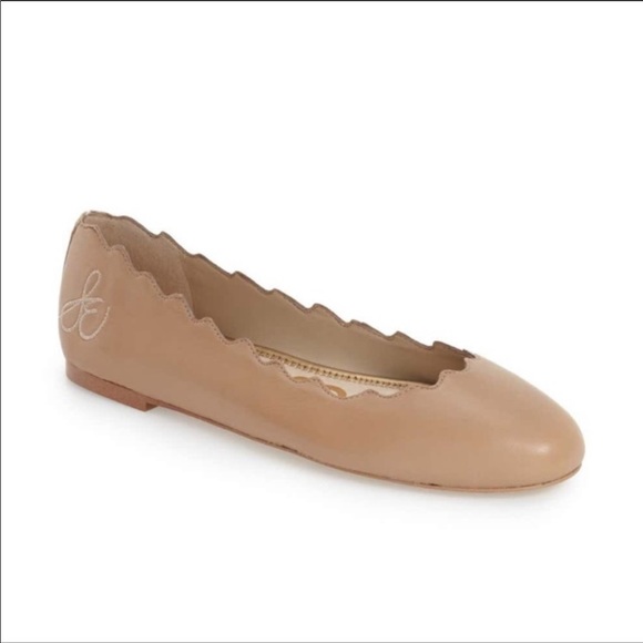 sam edelman francis flat